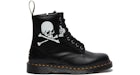 Stivale Dr. Martens 1460 in pelle MASTERMIND