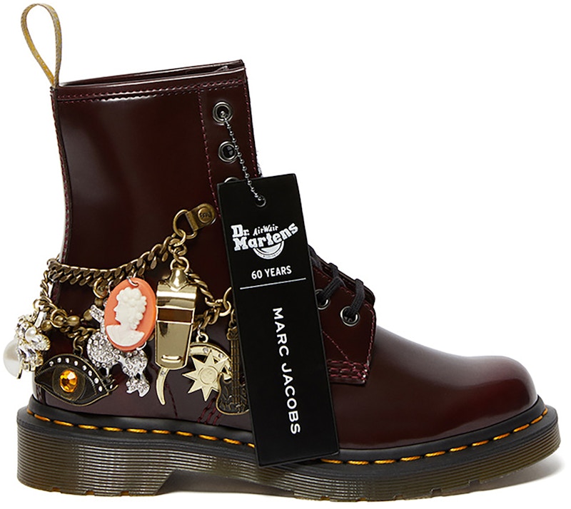 doc martin marc jacobs