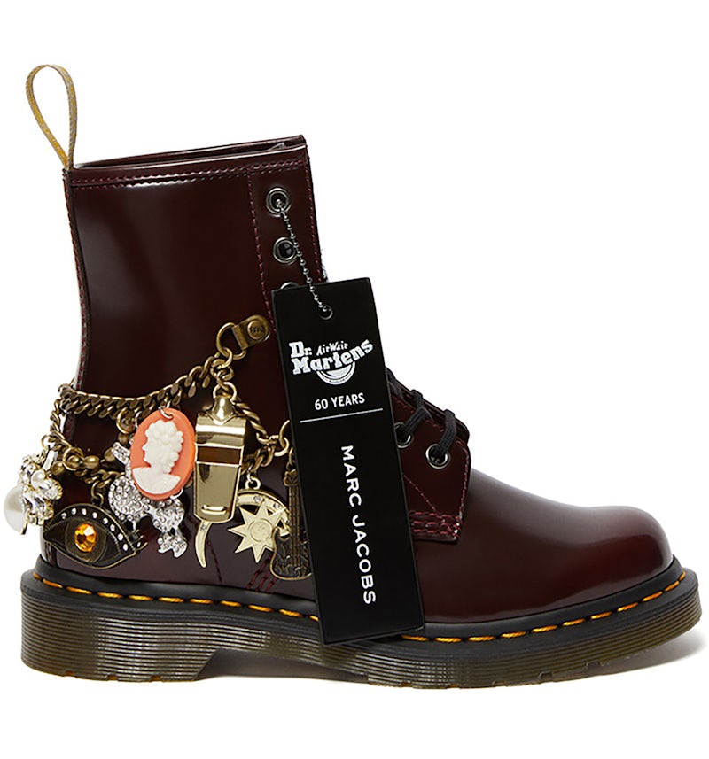 Does macy's sell doc martens shop