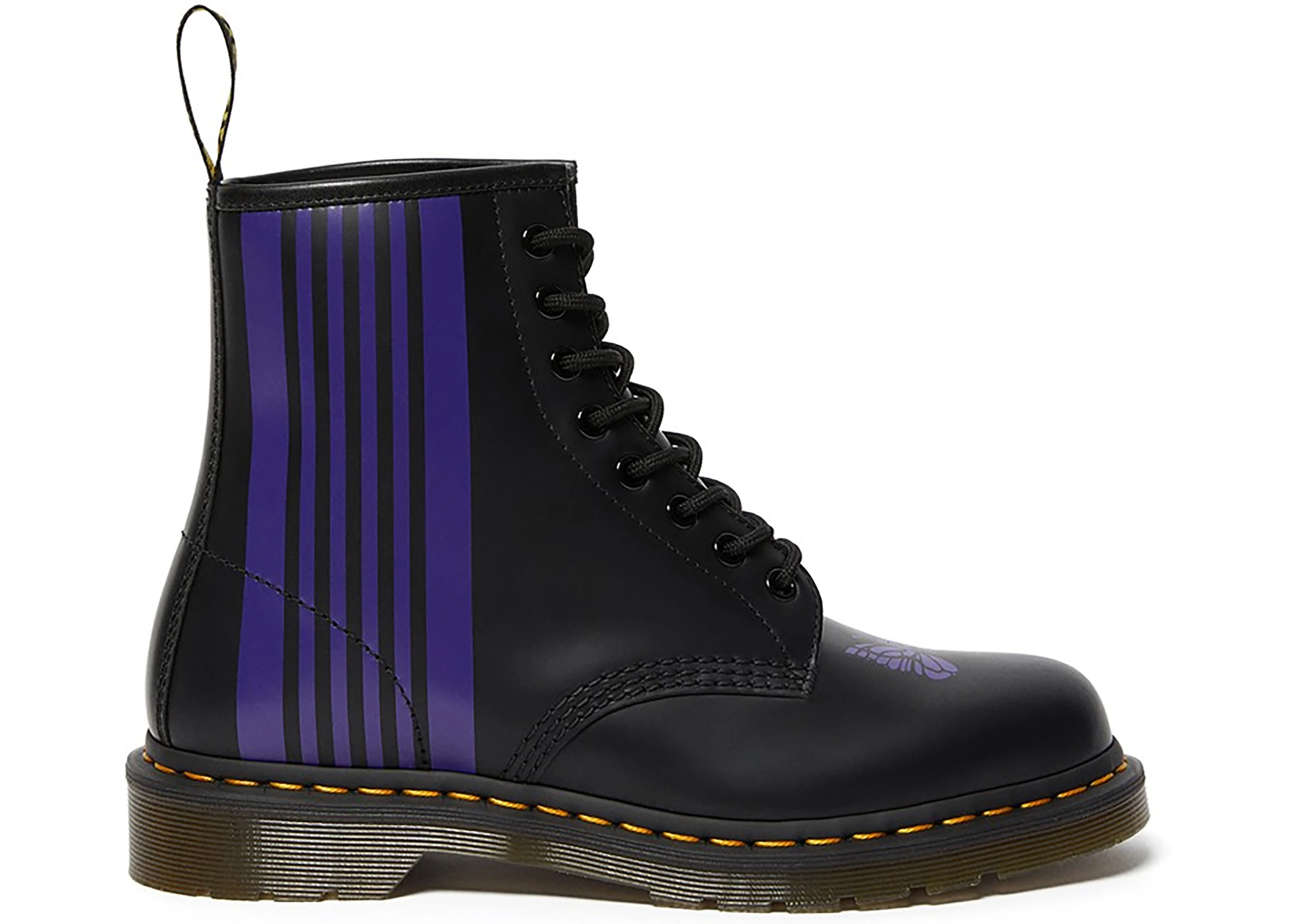 Dr. Martens Boots & New -