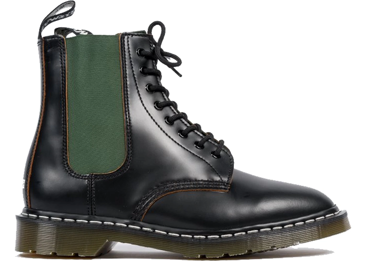 Nbhd top doc martens