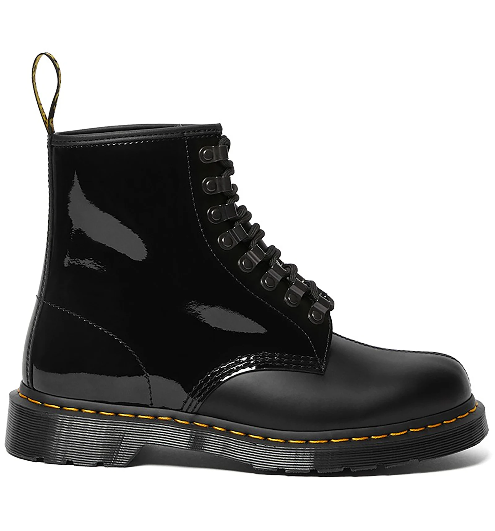 1460 unknown pleasures doc top martens