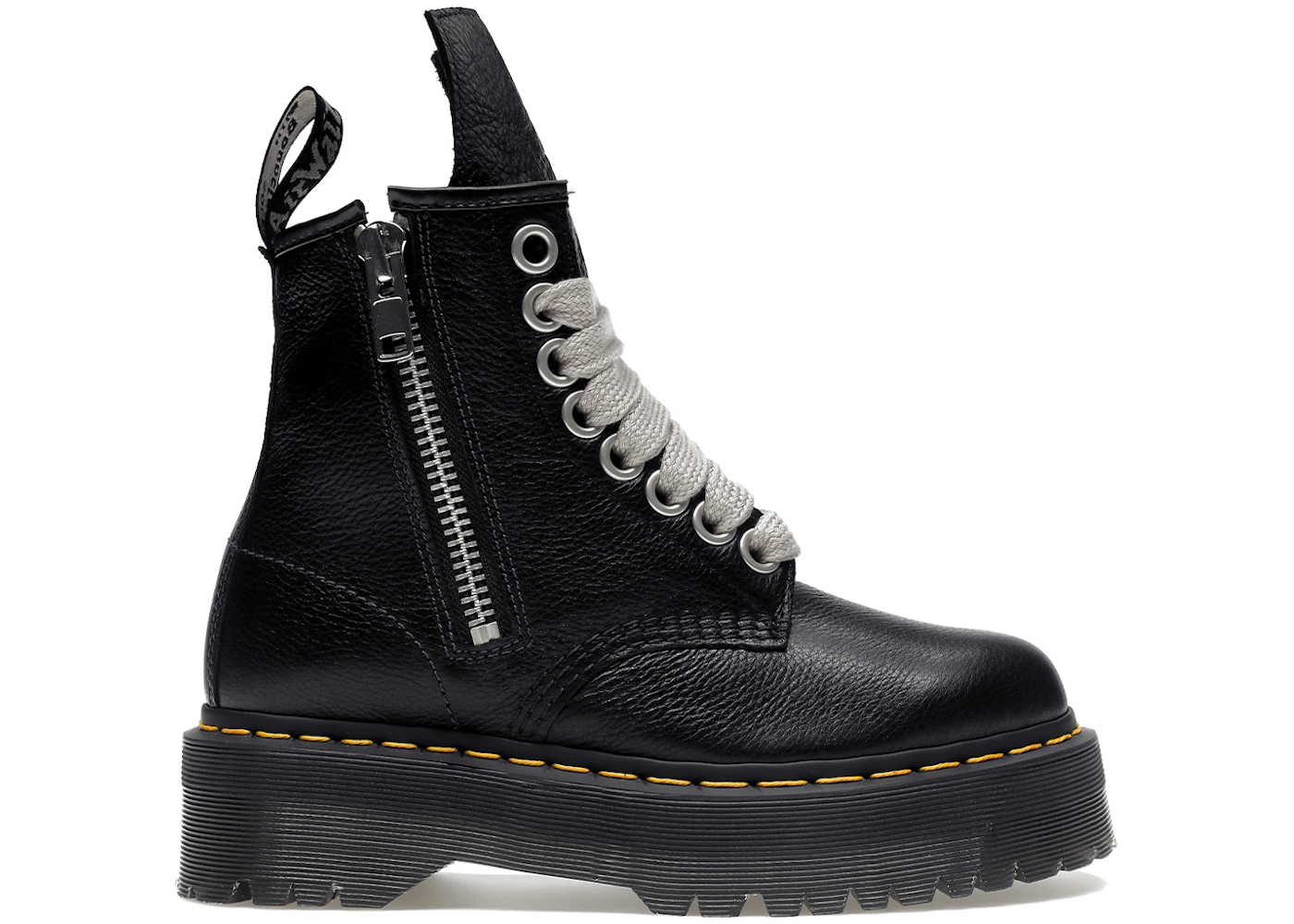 Platform Boots Best Mens Doc Martens Dr Doc Martens Jadon HIGH