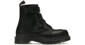 닥터마틴 x 더블탭스 1460 Dr. Martens 1460 Remastered Boot "WTAPS Black" 