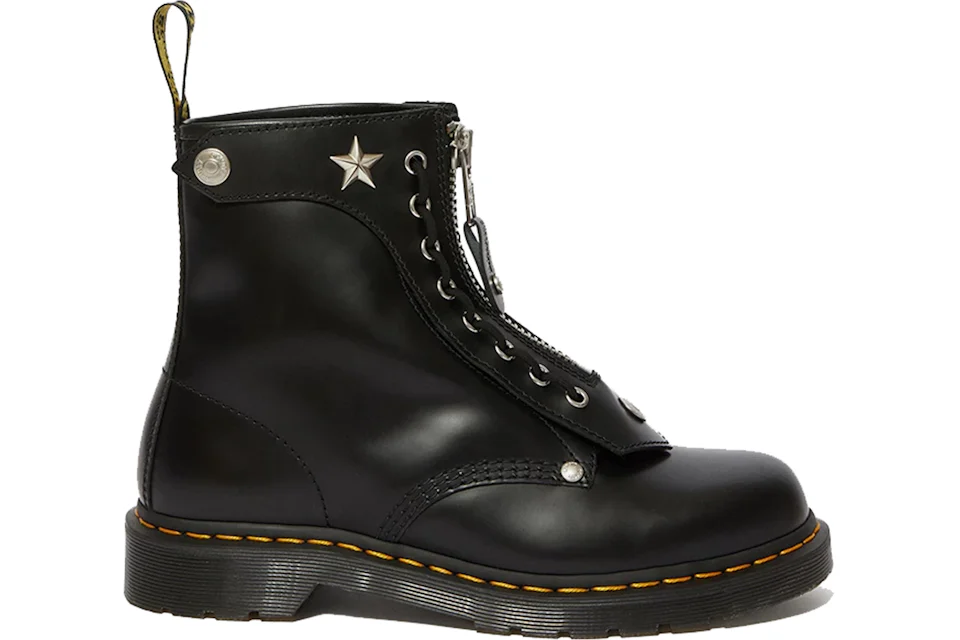Dr. Martens 1460 Schott NYC Hombre Sneakers MX