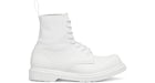 Dr. Martens 1460 Twist MM6 Maison Margiela White