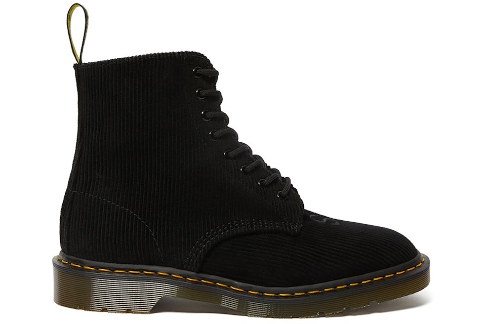 Dr martens 2025 raf simons 219
