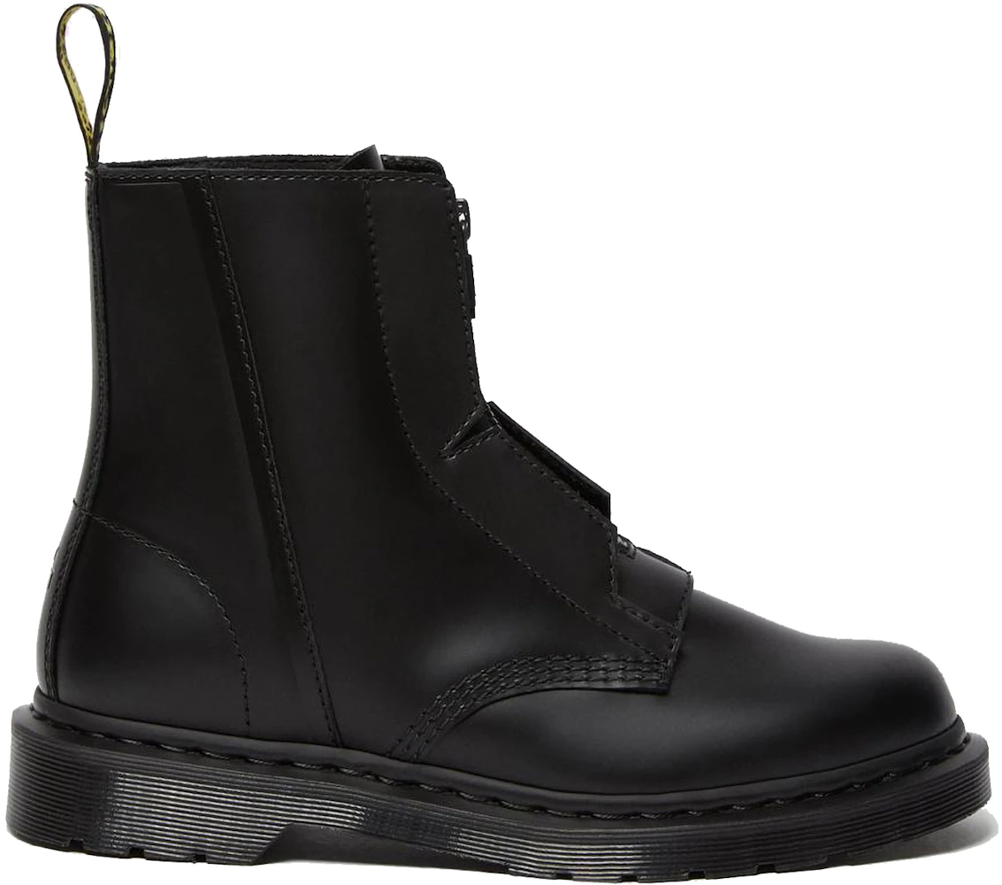 Dr. Martens 1460 Zip-Up A Cold Wall Men\'s - Sneakers - US