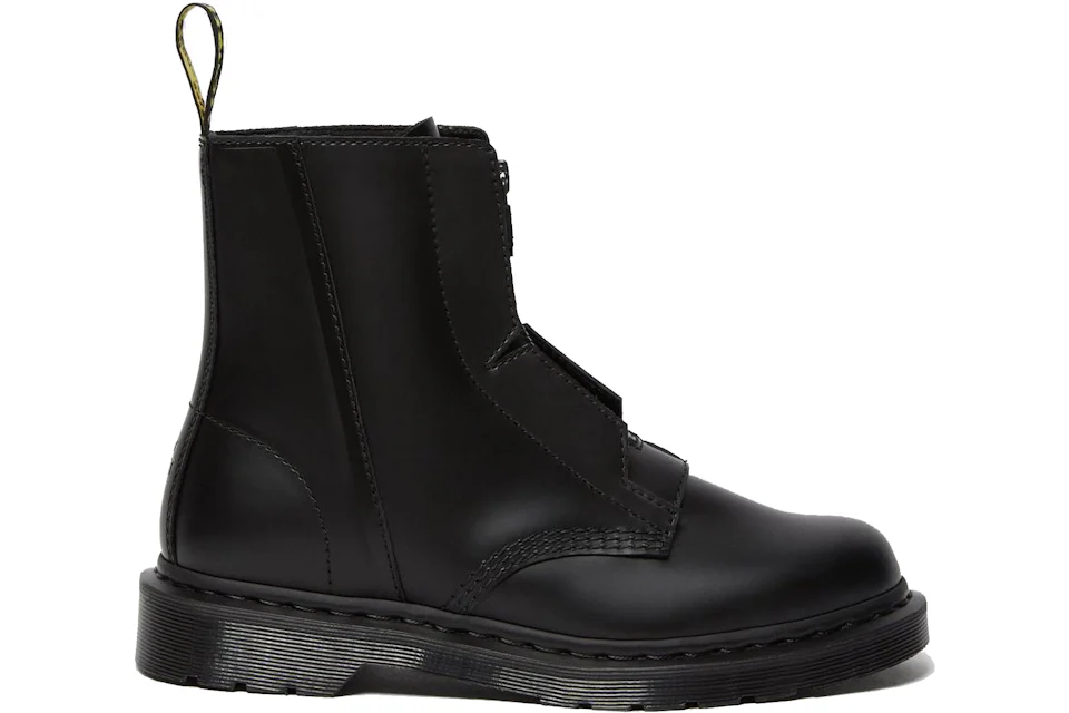 Dr. Martens 1460 Zip-Up A Cold Wall