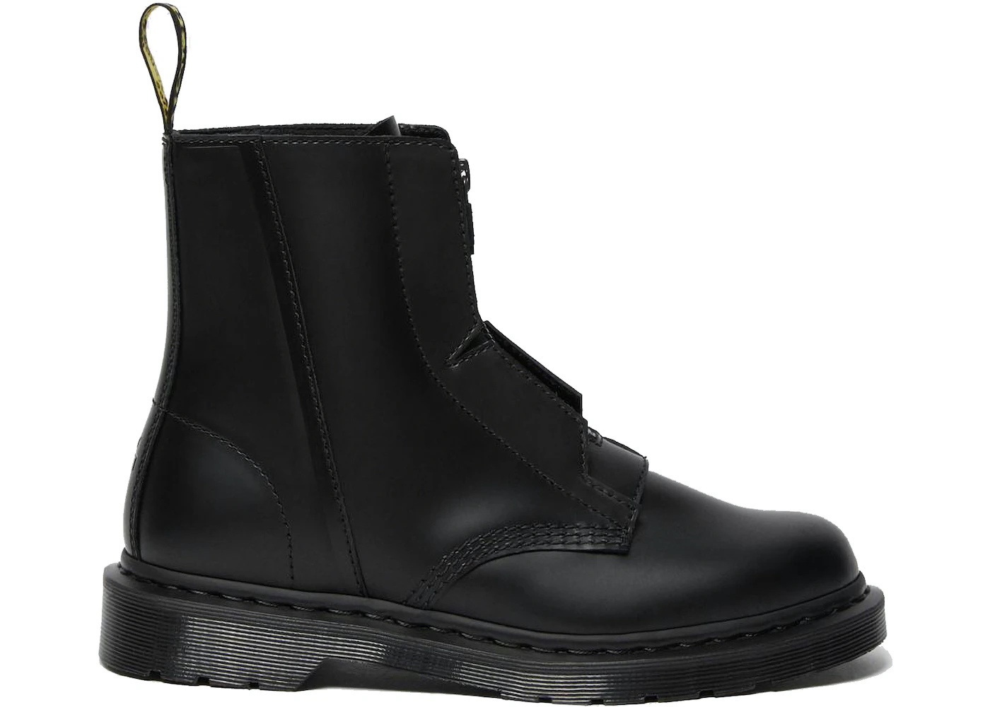 Dr. Martens 1460 Zip-Up A Cold Wall Men's - Sneakers - US