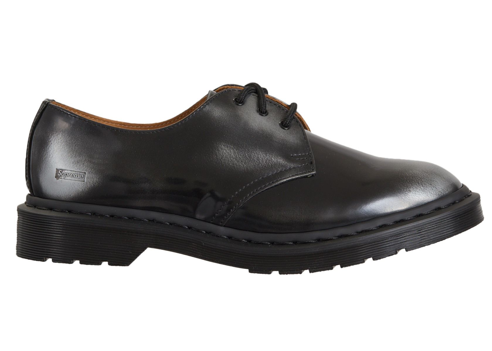 Supreme Dr. Martens 1461 3-Eye Shoe - 靴