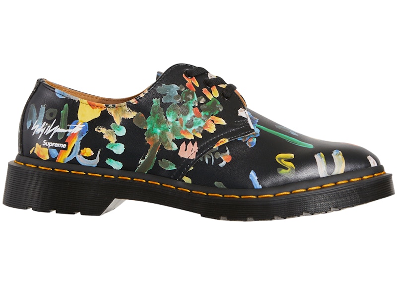 専用 Yohji Yamamoto × Supreme × Dr.Martens-