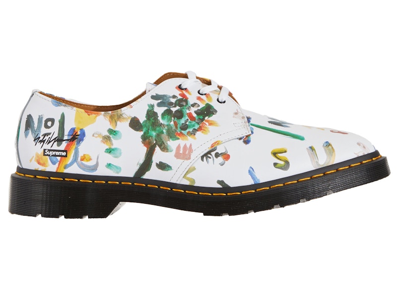 買い取り Supreme Yohji Yamamoto Dr. Martens ecousarecycling.com