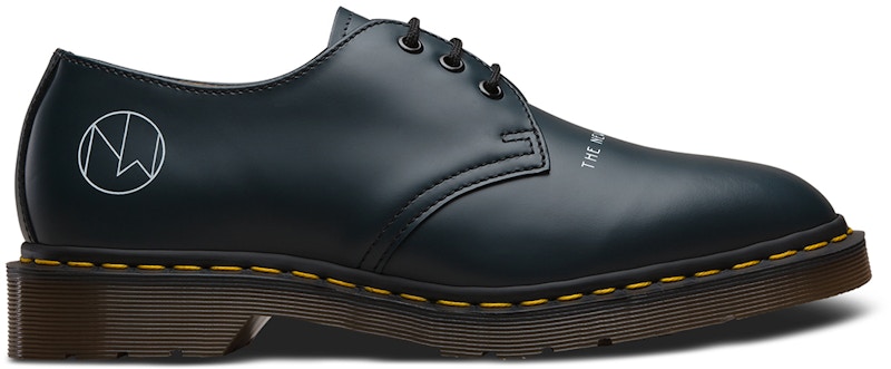 Dr. Martens 1461 3-Eye Undercover Navy Men's - Sneakers - US