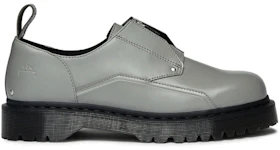 Dr. Martens 1461 BEX Zip A-COLD-WALL Graphite