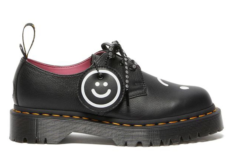 Lazy oaf dr on sale martens