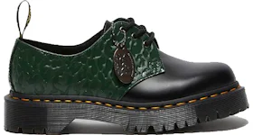 Dr. Martens 1461 Bex X-Girl Leather Oxford (Women's)