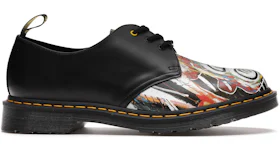 Dr martens 1461 rock 2025 and roll