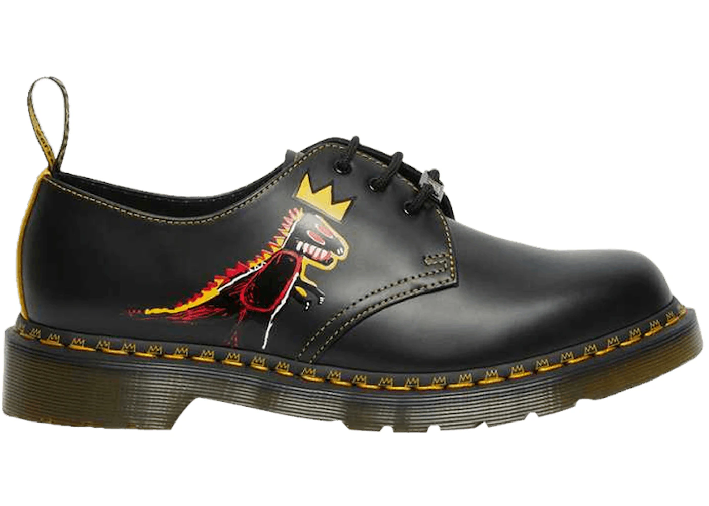 Golf le fleur dr martens Clearance