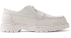 Dr. Martens 1461 MM6 Maison Margiela White