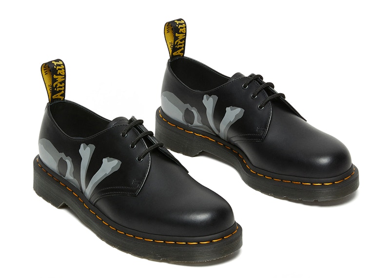 Dr. Martens 1461 Oxford Bape x Mastermind Men's - Sneakers - US