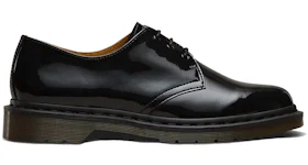 Dr. Martens 1461 Oxford Beams Patent Leather Black