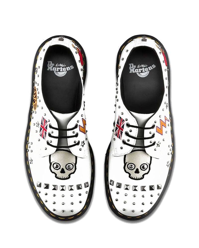 Dr martens rock & roll online