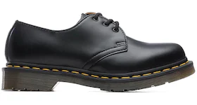 Dr. Martens 1461 Smooth Leather Oxford Black (Women's)