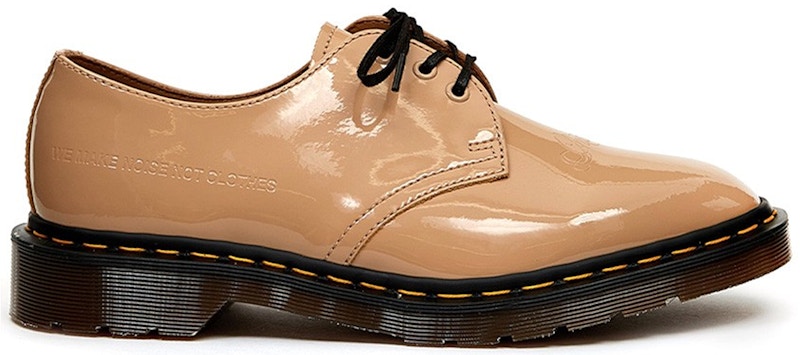 dr martens undercover 1461