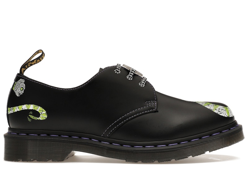 Dr martens smooth outlet 1461