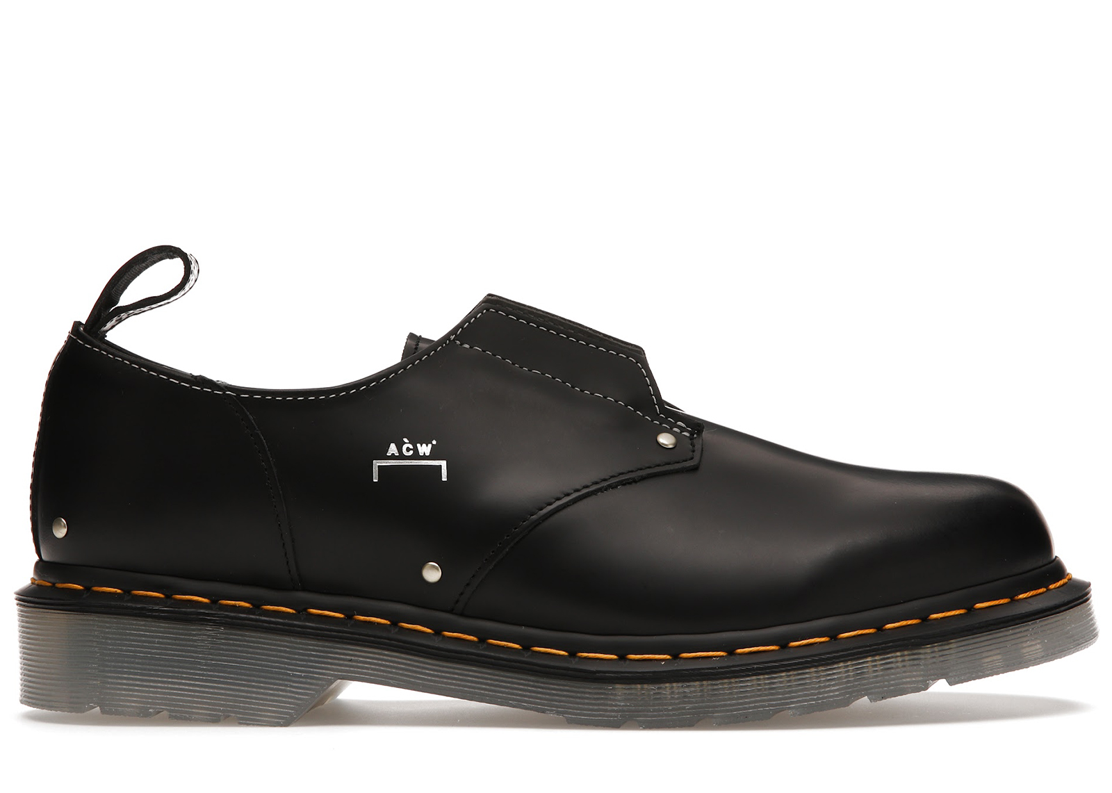 新品未使用  A-COLD-WALL*×Dr.Martens 1461/UK10 ブーツ 靴 メンズ ジャパン 本物