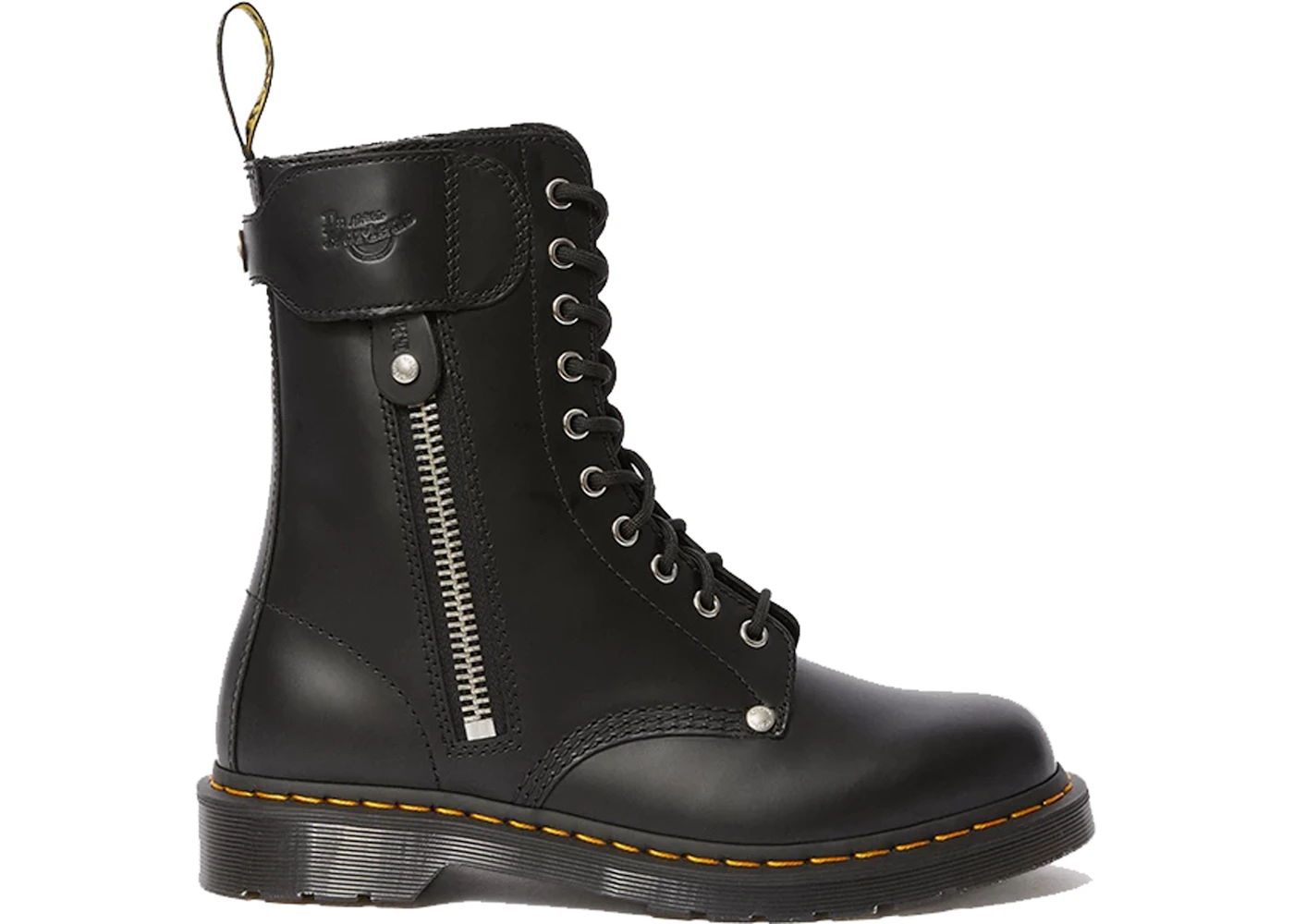 Dr. Martens 1490 Schott NYC Men's - Sneakers - US
