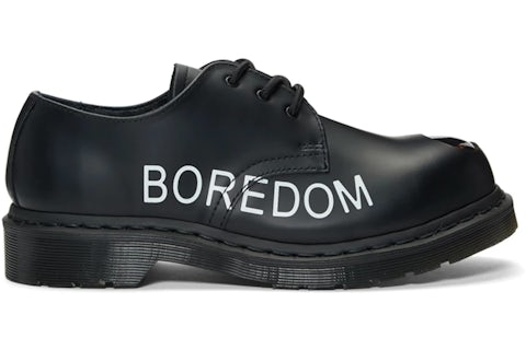 Martens 1925 Derby Sex Pistols Men's Sneakers US