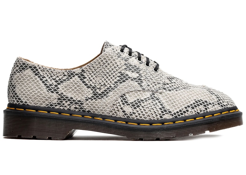 Dr martens oxford clearance 60