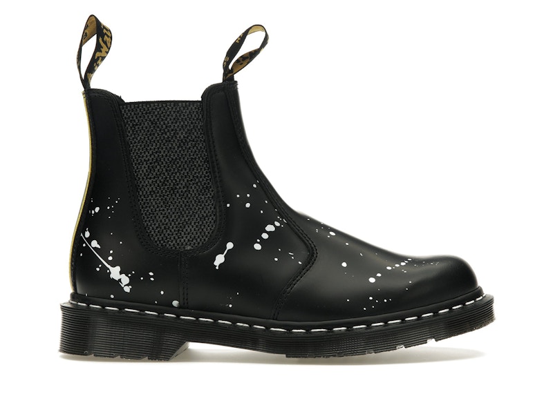 Dr martens best sale 1460 neighborhood