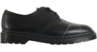 Dr. Martens 1461 3-Eye Supreme Black