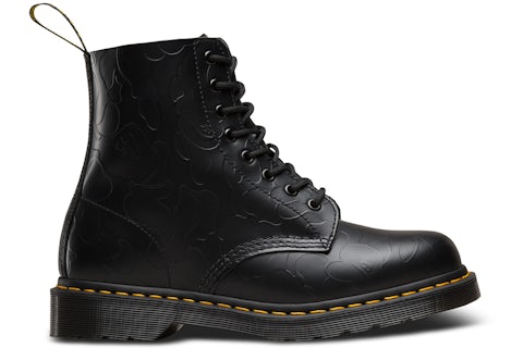 Martens bape on sale