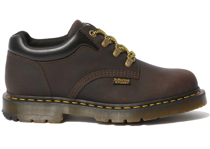 Stussy×Dr Martens 8053 HY UK7 Stussy / Dr. Martens 8053 HY – Stüssy