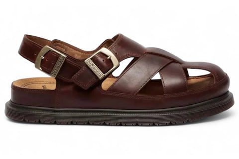 Martens Archive Sandal Butterscotch Men's 41618200 GB