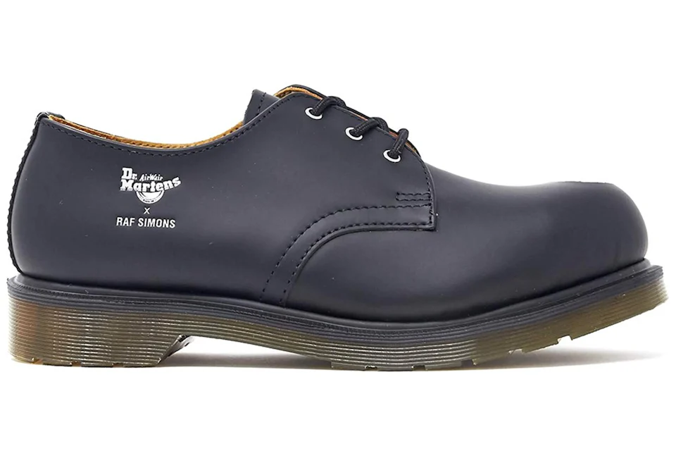 Dr martens raf simons 60 deals