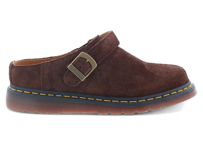 k*y様 ドクターマーチン Isham DESERT OASIS SUEDE Dr Martens Unisex Isham Desert Oasis Suede - 31734001