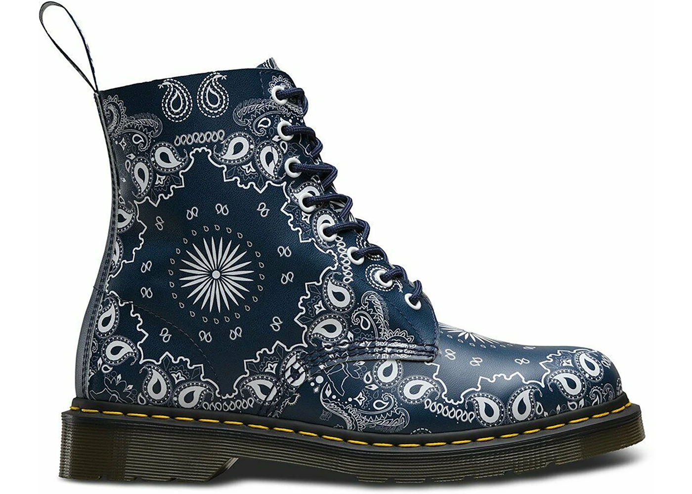 Dr martens pascal best sale bandana