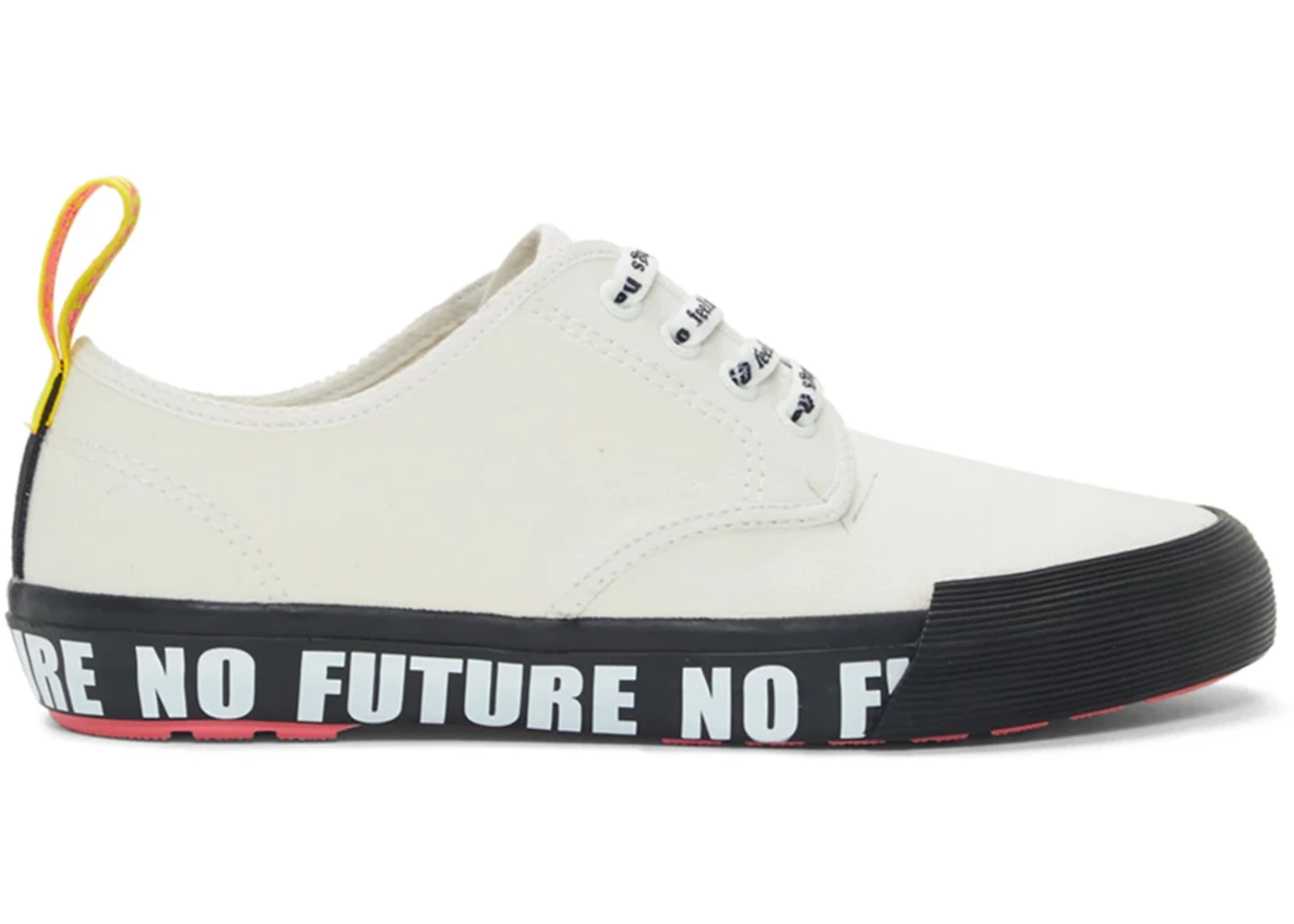 Dr martens top pressler 43
