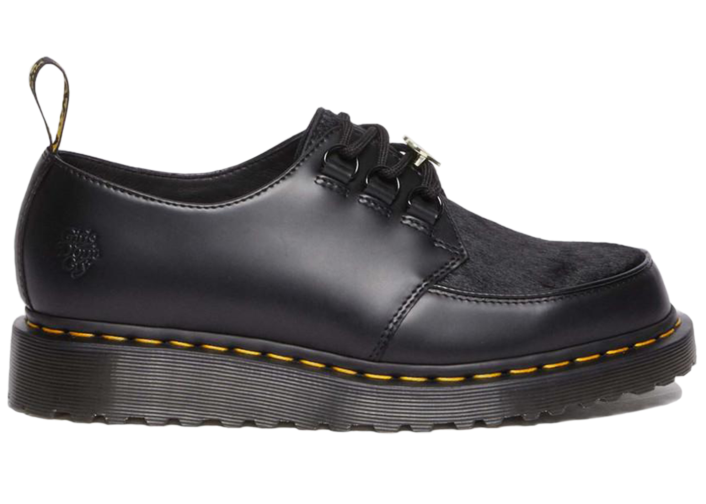 Dr. Martens Ramsey Creeper Girls Don't Cry Men's - 31789001 - US