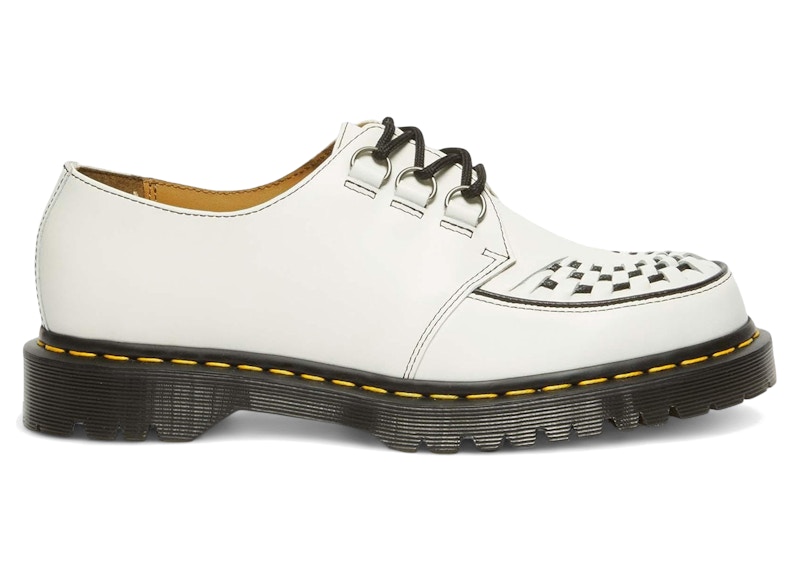 靴 dr.martens ramsey us7 / 24cm Dr. Martens Ramsey Black UK 4 (US Men's 5 Women's 6) Medium