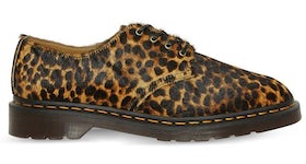 Dr. Martens Smiths Hair On Leopard