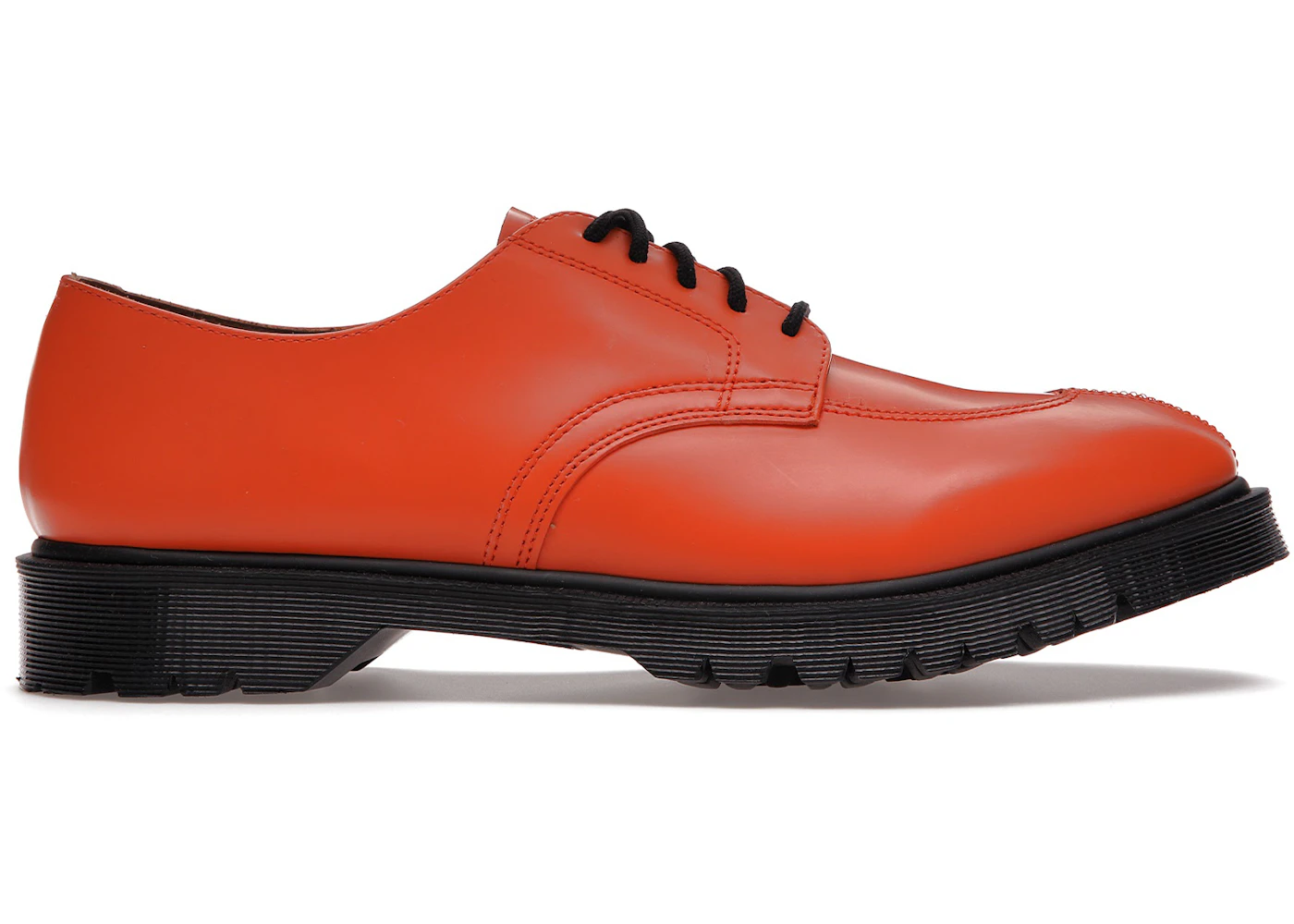 Dr. Martens Split Toe 5 Eye Supreme Orange