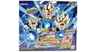 Dragon Ball Super TCG Realm of the Gods Booster Box (B16) (English) - US Dragon Ball Super TCG Realm of the Gods Booster Box (B16) (English) - US