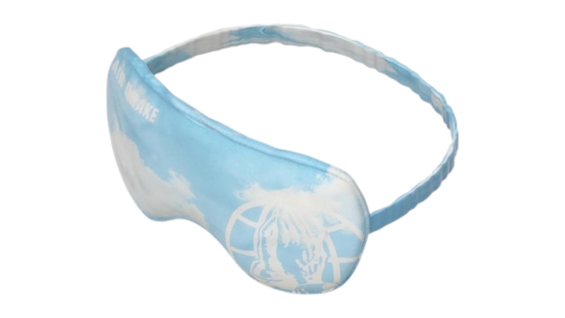Drake Air Drake Cloud Sleep Eye Mask Multicolor