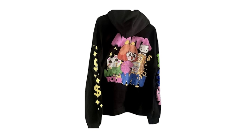 Group-Grammy Nana Est VTN221125-20220812 SEVENTEEN NANA Bnb NANA Vacation  Rental Hoodie Grammy Sweatshirts For Women